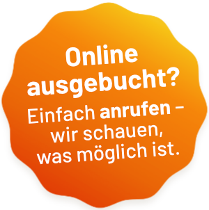 Carpark Memmingen – Online ausgebucht? Einfach anrufen, wir schauen, was möglich ist. Carpark Memmingen - Online ausgebucht? Einfach anrufen, wir schauen, was möglich ist.