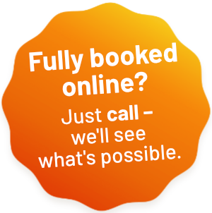 Carpark Memmingen – Fully booked online? Just call – we’ll see what’s possible. Carpark Memmingen - Fully booked online? Just call - we'll see what's possible.