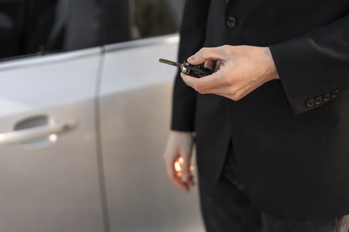 Valet-Service